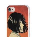 Haku Japanese Classic Art iPhone Cases Ghibli Store ghibli.store