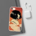 Haku Japanese Classic Art iPhone Cases Ghibli Store ghibli.store