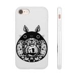 My Neighbor Totoro – Ester Egg Art iPhone Cases Ghibli Store ghibli.store