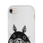 My Neighbor Totoro – Ester Egg Art iPhone Cases Ghibli Store ghibli.store
