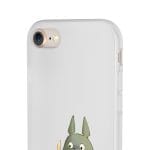 Totoro Sushi iPhone Cases Ghibli Store ghibli.store