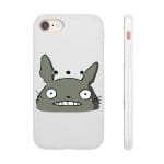 Totoro Poker Face iPhone Cases Ghibli Store ghibli.store