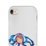 Ponyo Very First Trip iPhone Cases Ghibli Store ghibli.store