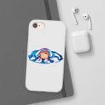 Ponyo Very First Trip iPhone Cases Ghibli Store ghibli.store