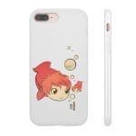 Ponyo Chibi iPhone Cases Ghibli Store ghibli.store