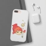 Ponyo Chibi iPhone Cases Ghibli Store ghibli.store