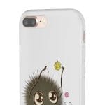 Spirited Away – Soot Spirit Chibi iPhone Cases Ghibli Store ghibli.store