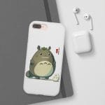 Totoro Cute Chibi iPhone Cases Ghibli Store ghibli.store