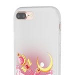 Sailormoon – Fight like a girl iPhone Cases