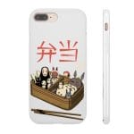 Ghibli Bento iPhone Cases Ghibli Store ghibli.store