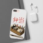 Ghibli Bento iPhone Cases Ghibli Store ghibli.store