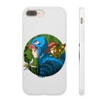 Nausicaa of the Valley Of The Wind iPhone Cases Ghibli Store ghibli.store