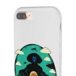 Laputa: Castle in The Sky and Warrior Robot iPhone Cases Ghibli Store ghibli.store