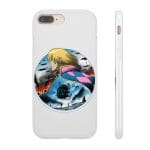 Howl’s Moving Castle – The Journey iPhone Cases Ghibli Store ghibli.store