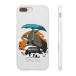 Totoro’s Journey iPhone Cases Ghibli Store ghibli.store