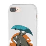 Totoro’s Journey iPhone Cases Ghibli Store ghibli.store