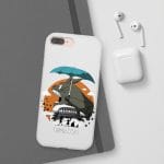 Totoro’s Journey iPhone Cases Ghibli Store ghibli.store