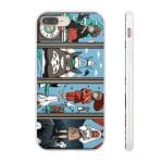 Ghibli Most Famous Movies Collection iPhone Cases Ghibli Store ghibli.store