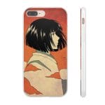 Haku Japanese Classic Art iPhone Cases Ghibli Store ghibli.store