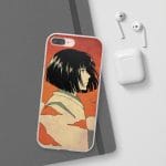 Haku Japanese Classic Art iPhone Cases Ghibli Store ghibli.store