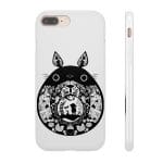 My Neighbor Totoro – Ester Egg Art iPhone Cases Ghibli Store ghibli.store