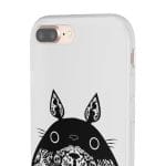 My Neighbor Totoro – Ester Egg Art iPhone Cases Ghibli Store ghibli.store