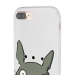 Totoro Poker Face iPhone Cases Ghibli Store ghibli.store