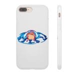 Ponyo Very First Trip iPhone Cases Ghibli Store ghibli.store