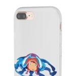 Ponyo Very First Trip iPhone Cases Ghibli Store ghibli.store