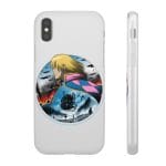 Howl’s Moving Castle – The Journey iPhone Cases Ghibli Store ghibli.store