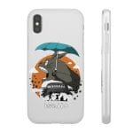 Totoro’s Journey iPhone Cases Ghibli Store ghibli.store