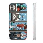 Ghibli Most Famous Movies Collection iPhone Cases Ghibli Store ghibli.store