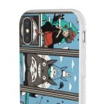 Ghibli Most Famous Movies Collection iPhone Cases Ghibli Store ghibli.store