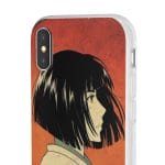 Haku Japanese Classic Art iPhone Cases Ghibli Store ghibli.store