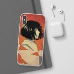 Haku Japanese Classic Art iPhone Cases Ghibli Store ghibli.store