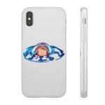 Ponyo Very First Trip iPhone Cases Ghibli Store ghibli.store