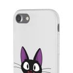 Jiji in the Cat Cup iPhone Cases Ghibli Store ghibli.store