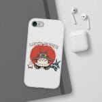 Totoro Let’s Sumo iPhone Cases Ghibli Store ghibli.store