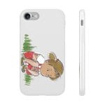 My Neighbor Totoro – Mei iPhone Cases