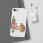 My Neighbor Totoro – Mei iPhone Cases Ghibli Store ghibli.store