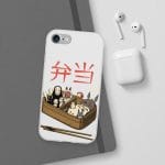 Ghibli Bento iPhone Cases Ghibli Store ghibli.store