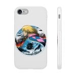 Howl’s Moving Castle – The Journey iPhone Cases Ghibli Store ghibli.store