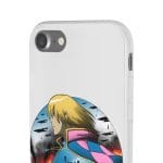 Howl’s Moving Castle – The Journey iPhone Cases Ghibli Store ghibli.store