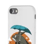 Totoro’s Journey iPhone Cases Ghibli Store ghibli.store