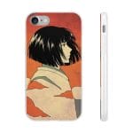 Haku Japanese Classic Art iPhone Cases Ghibli Store ghibli.store