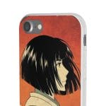 Haku Japanese Classic Art iPhone Cases Ghibli Store ghibli.store