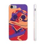 Porco Rosso Retro iPhone Cases Ghibli Store ghibli.store