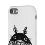 My Neighbor Totoro – Ester Egg Art iPhone Cases Ghibli Store ghibli.store