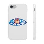 Ponyo Very First Trip iPhone Cases Ghibli Store ghibli.store