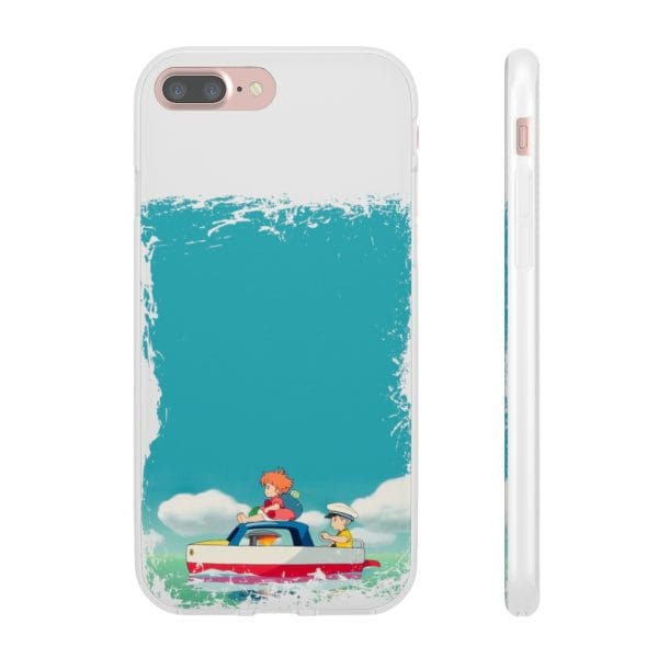 Spirited Aways – Boh Mouse Chibi iPhone Cases Ghibli Store ghibli.store